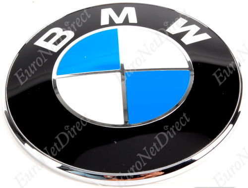 BMW純正 エンブレム D\u003d70MM | 51147721222