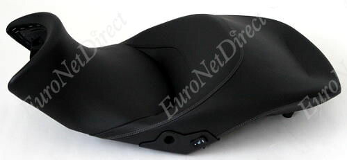 BMW純正 ローシート、黒 EINTEILIG 750MM | 52537729321|ワンダーテック