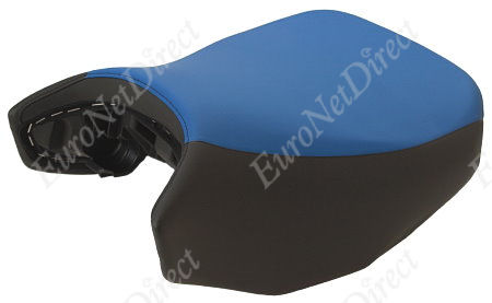 BMW純正 F シート blau/schwarz | 52538537858 44,400円