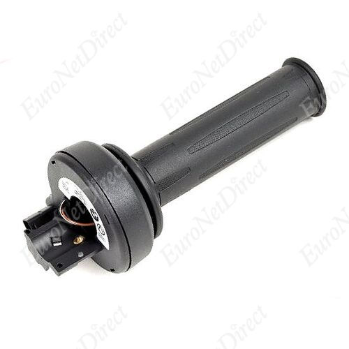 BMW純正 E スロットル グリップ 5-5 OHM | 61318552118