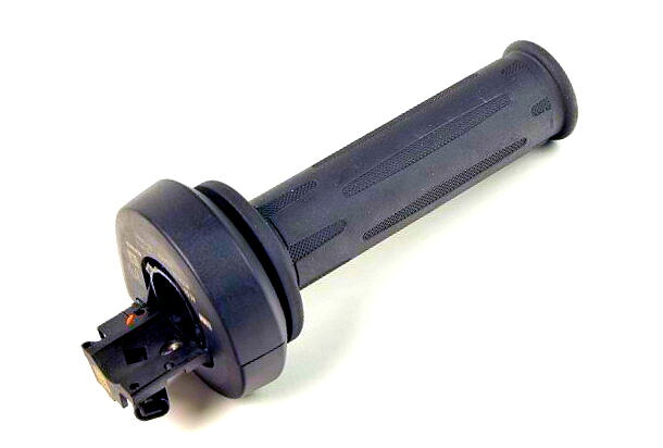 BMW純正 E スロットル グリップ 5-5 OHM | 61318552124