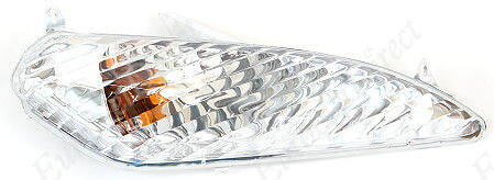 BMW純正 F フラッシャー RH Weiss | 63137714088|ワンダーテック
