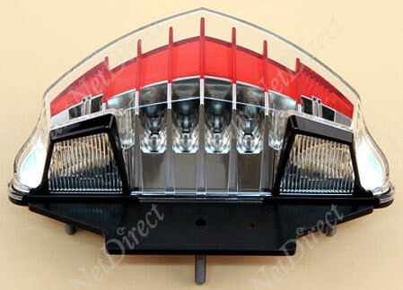 BMW純正 テール ライト LED ECE | 63217714557
