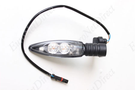 BMW純正 R フラッシャー LED LH | 63238522501