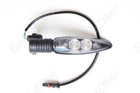 BMW純正 R フラッシャー LED RH | 63238522502