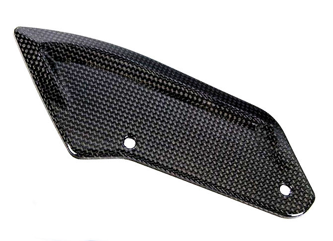 BMW純正 ヒール ガード RH | 77257724100