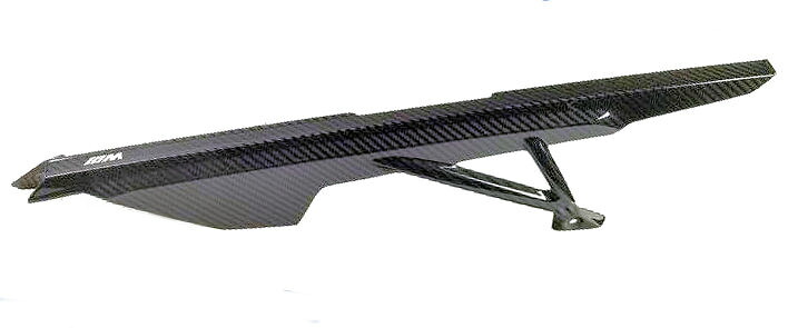 BMW純正 チェーンガード CFRP | 77318404077|ワンダーテック