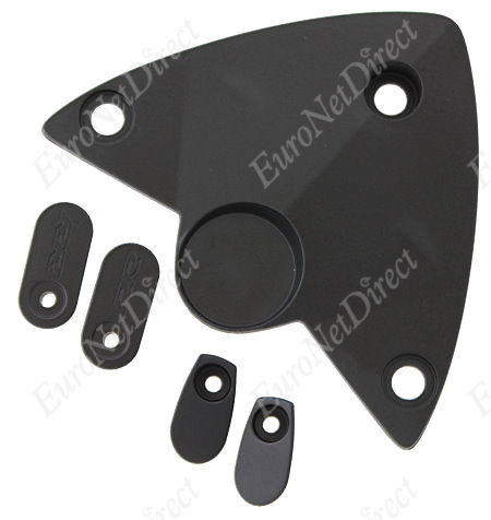 BMW / ビーエムダブリュー純正 Satz HP Race Cover Kit | 77318520178|ワンダーテック