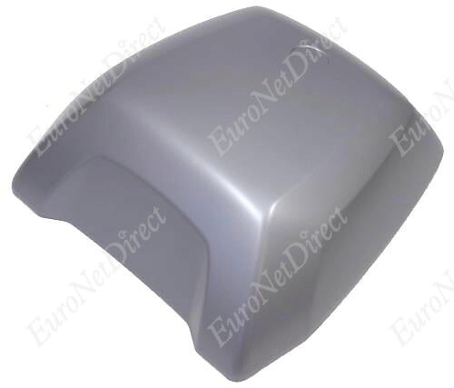 BMW純正 トップ ケース カバー アウター シェル GRANIT-GREY | 77438553127|ワンダーテック