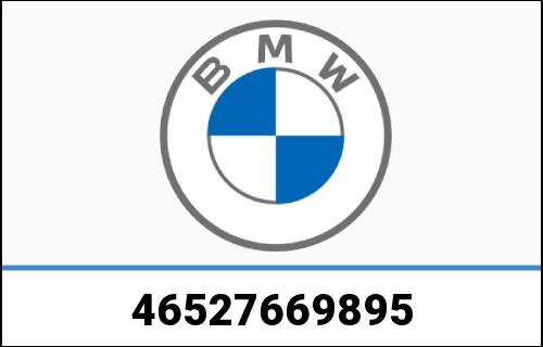 BMW 純正 センター スタンド | 46527669895