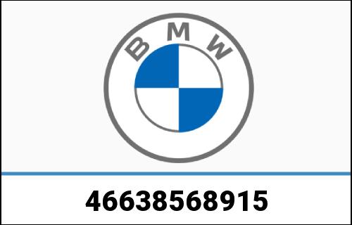 BMW 純正 カバー LH | 46638568915