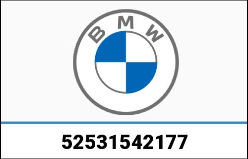BMW 純正 シート ベンチ アーバン ロー | 52531542177|ワンダーテック