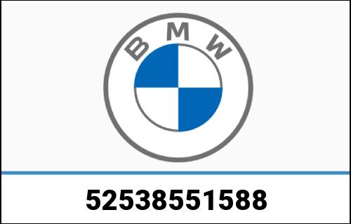 BMW純正 デュアル シート ロー | 52538551588