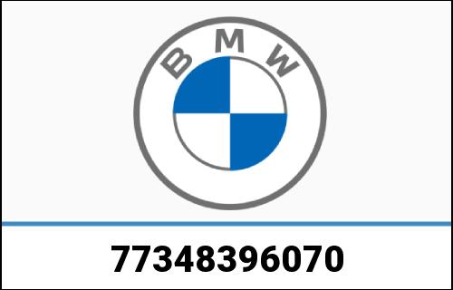 BMW 純正 セット HP カーボン リヤセクションカバー | 77348396070 90,860円