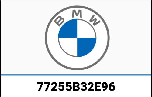 BMW 純正 M フットレストシステム ブラック アジャスタブル (右) | 77255B32E96 / 77 25 5 B32 E96|ワンダーテック
