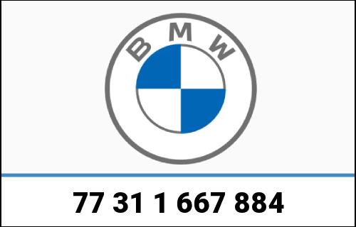 BMW Genuine M Carbon fairing side panel- top- right | 77311667884 / 77 31 1 667 884|ワンダーテック