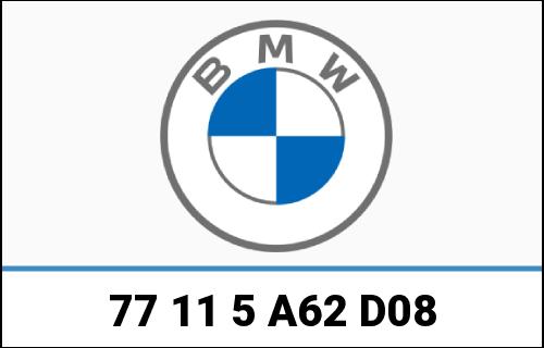 BMW Genuine Double silencer- titanium- black | 77115A62D08 / 77 11 5 A62 D08｜ワンダーテック