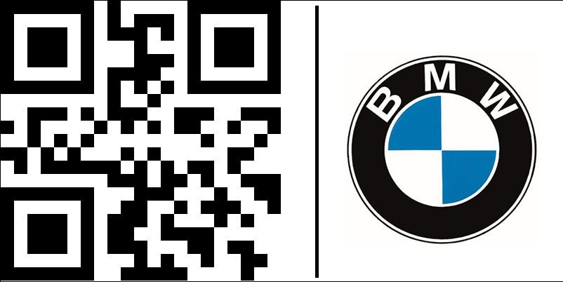 BMW 純正 バッグ ミディアム | 77492471302