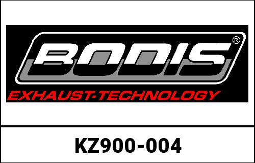 Bodis（ボディス） カーボン cover for KAWASAKI Z900 (2017-2019) | KZ900-004