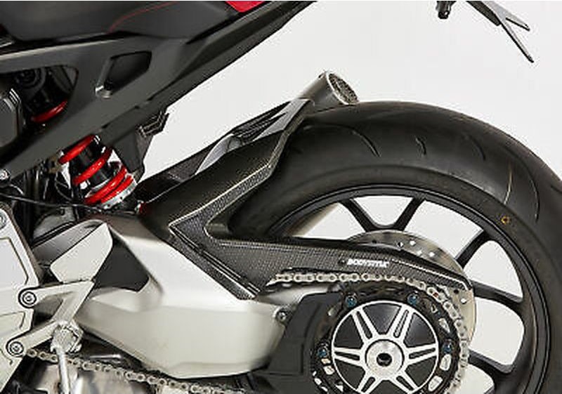 Bodystyle / ボディースタイル レースライン リアカバー キャンディルック Abe | 6529896 26,455円