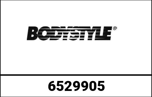 Bodystyle / ボディースタイル レースライン リアホイールカバー キャンディルック abe | 6529905
