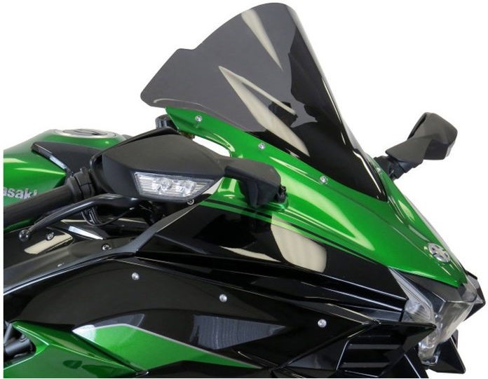Bodystyle / ボディースタイル レーシングコクピットスライス ブラック ティンテッド (トランス | 65346122