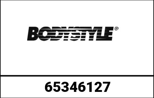 Bodystyle / ボディースタイル レーシングコクピットスライス ブラック ティンテッド (トランス | 65346127 14,775円