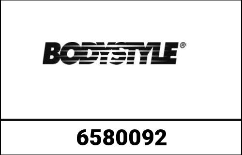 BODYSTYLE / ボディースタイル リアハガー カーボンルック | 6580092