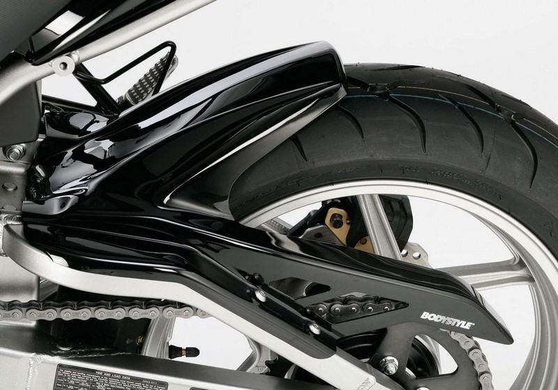 BODYSTYLE / ボディースタイル リアハガー 未塗装 | 6530016 29,127円