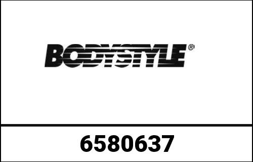 BODYSTYLE / ボディースタイル ヘッドライトカバー ブラウン/オレンジ | 6580637｜ワンダーテック