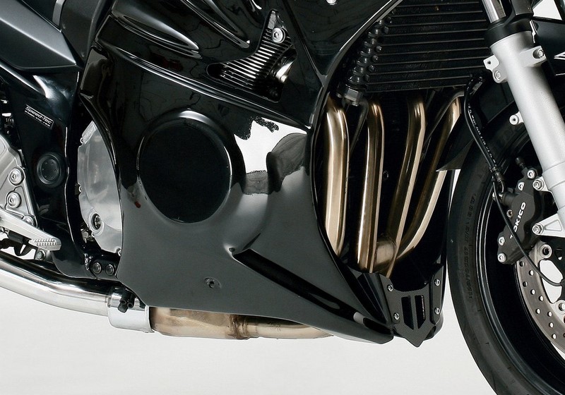 BODYSTYLE / ボディースタイル ロワーフェアリング 未塗装 | 6529749 49,080円
