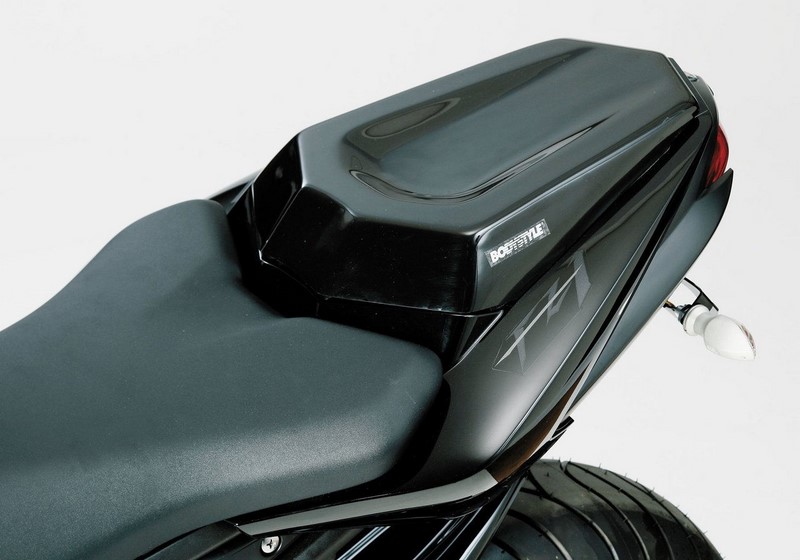 BODYSTYLE / ボディースタイル シートカバー 未塗装 | 6518401