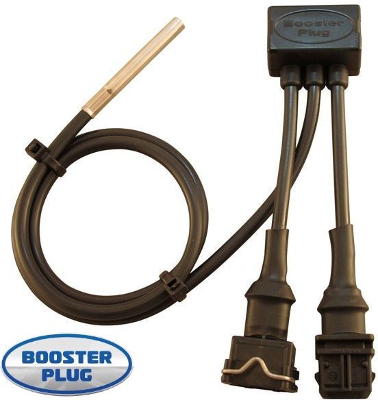 BoosterPlug / ブースタープラグ BMW R nine T (2017 - 2020) | BMW-0414｜ワンダーテック