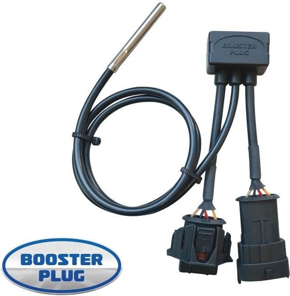 BoosterPlug / ブースタープラグ ハーレーダビッドソン Sportster（スポーツスター） 883 Low (XL883L) (2007-2010) | HARLEY-H202｜ワンダーテック