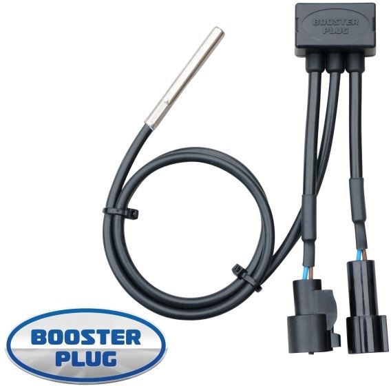 BoosterPlug / ブースタープラグ Husqvarna ハスクバーナ FE450 (2014-2016) | HUSQVARNA-3903｜ワンダーテック