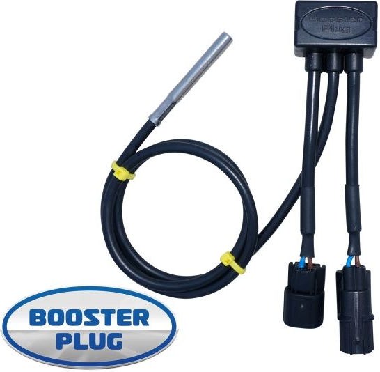 BoosterPlug / ブースタープラグ TRIUMPH(トライアンフ) Bonneville ボンネビル Bobber (2017 - 2020) | TRIUMPH-2415|ワンダーテック