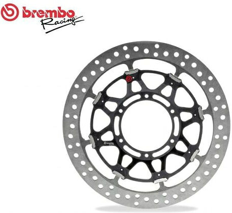 Brembo / ブレンボ BRAKE DISC T-DRIVE LOWTRACK BMW S 1000 RR 2015-2018 | 08C86953|ワンダーテック