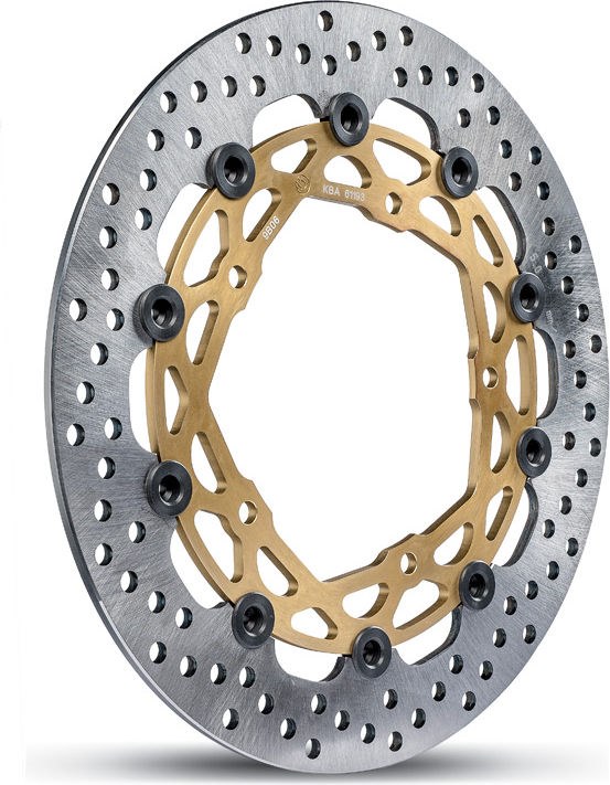 Brembo / ブレンボ ブレーキディスク SUPERSPORT スーパースポーツ310 SUZUKI HAYABUSA 08-12 | 208973735