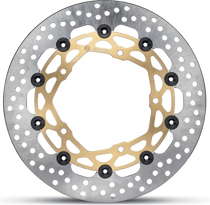 BREMBO / ブレンボ 320mm ペアBREMBOステンレスディスク | 208973754