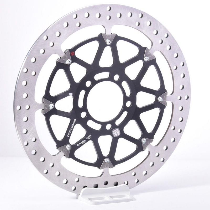 パーツ brembo brembo brembo(ブレンボ) ディスクキット Super sport ZX-10RR