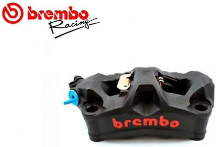 brembo ブレーキキャリパー ゴールドF右 楽天市場】ブレンボ キャリパー（カラーゴールド）（車用品