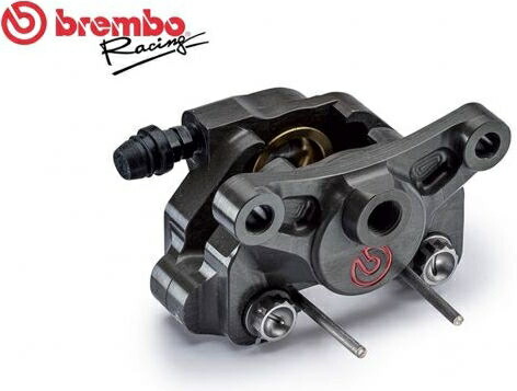 Brembo / ブレンボ CNC リアブレーキキャリパー 64MM | X206001 105,700円