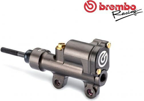 楽天市場】Brembo / ブレンボ リアブレーキポンプ PS 13 B UPPER EXIT ユニバーサル（汎用） | 10477620 :  ワンダーテック