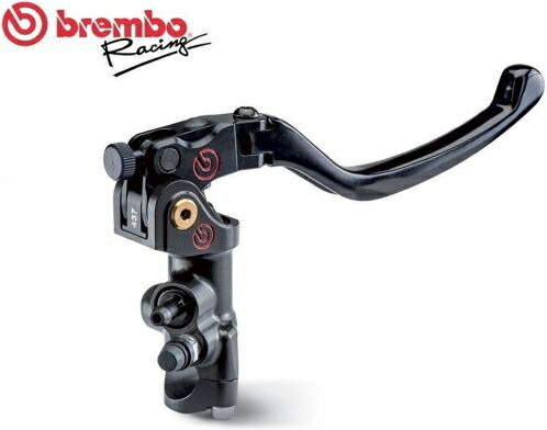 楽天市場】Brembo / ブレンボ リアブレーキポンプ PS 13 B UPPER EXIT ユニバーサル（汎用） | 10477620 :  ワンダーテック