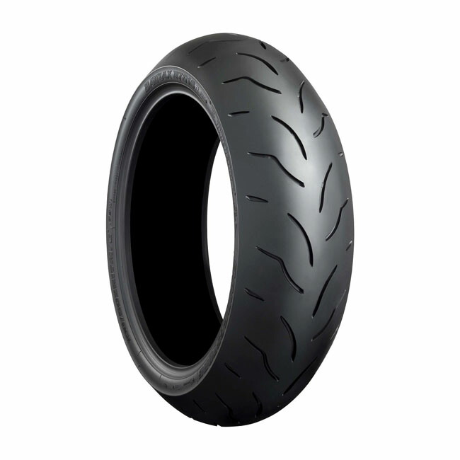 BRIDGESTONE TIRE 190/55ZR17 BT-016 PRO | 540028