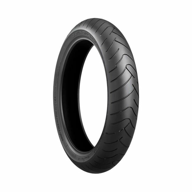 Bridgestone tire 120/60ZR17 BT-024 | 540073