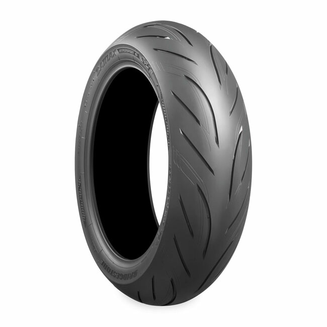BRIDGESTONE tire 200/55ZR17 S22 | 540365