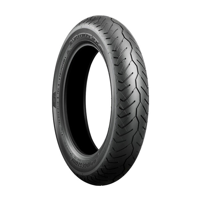 BRIDGESTONE tire Battlecruise H50 100/80 HB 17 TL | 567732