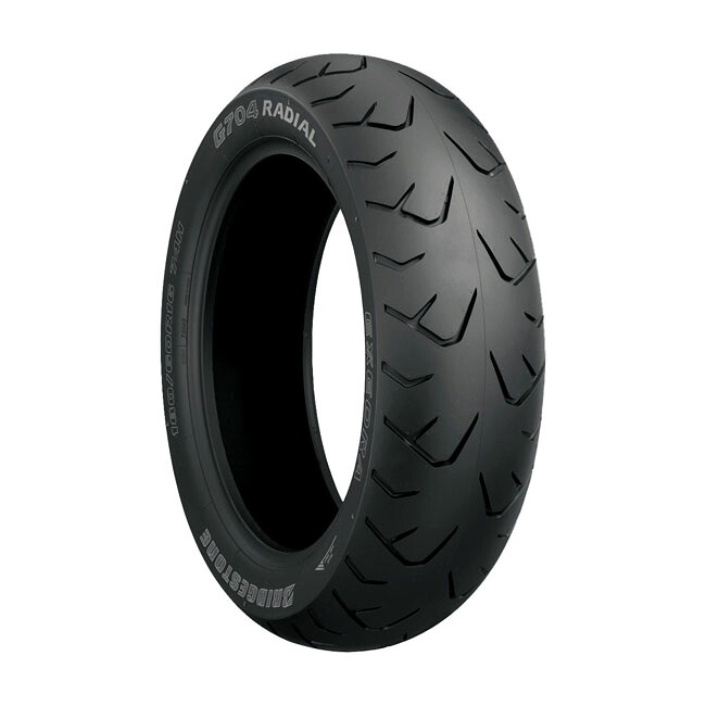 BRIDGESTONE Exedra G704 tire 180/60 HR 16 TL | 567752