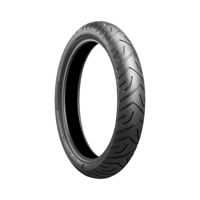 BRIDGESTONE tire 120/70ZR17 Battlax A41 Front 58W TL | 568959